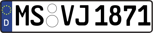 MS-VJ1871