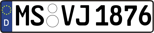 MS-VJ1876