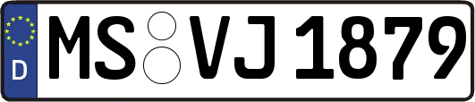 MS-VJ1879