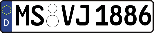 MS-VJ1886
