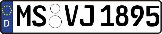 MS-VJ1895