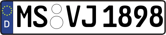 MS-VJ1898