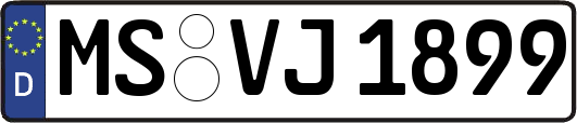 MS-VJ1899