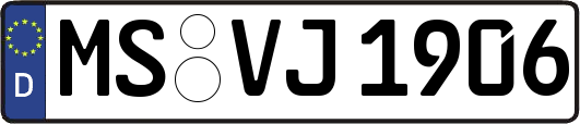 MS-VJ1906