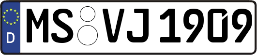 MS-VJ1909