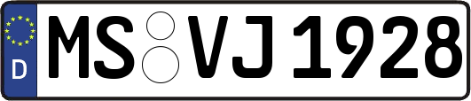 MS-VJ1928