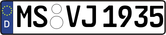 MS-VJ1935