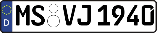 MS-VJ1940