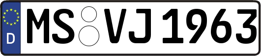 MS-VJ1963