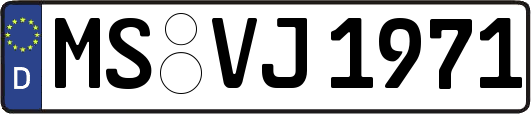 MS-VJ1971