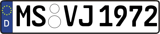 MS-VJ1972