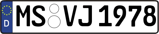 MS-VJ1978