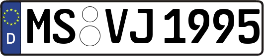 MS-VJ1995