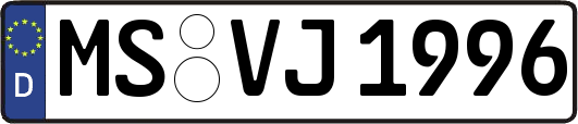 MS-VJ1996