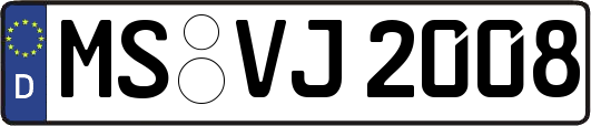 MS-VJ2008