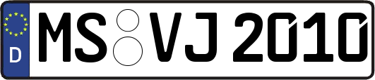 MS-VJ2010
