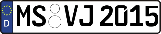 MS-VJ2015