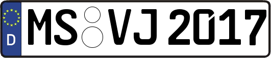 MS-VJ2017