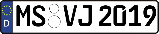 MS-VJ2019