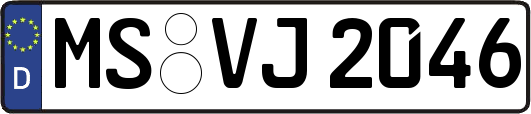 MS-VJ2046