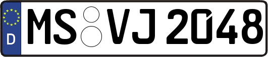 MS-VJ2048