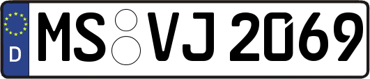 MS-VJ2069