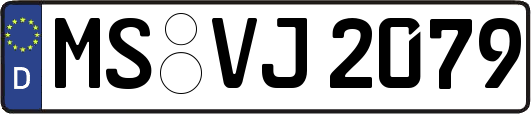MS-VJ2079