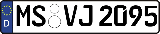 MS-VJ2095