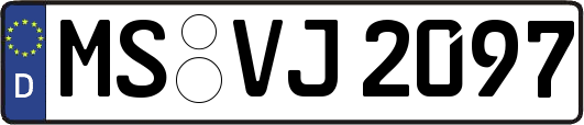 MS-VJ2097