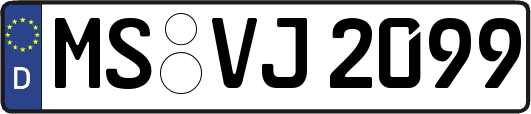 MS-VJ2099