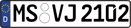 MS-VJ2102