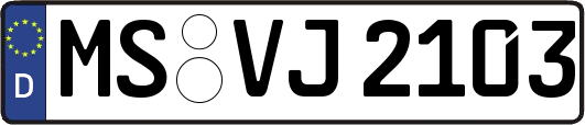 MS-VJ2103