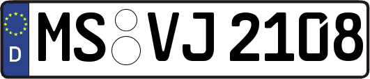 MS-VJ2108