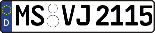 MS-VJ2115