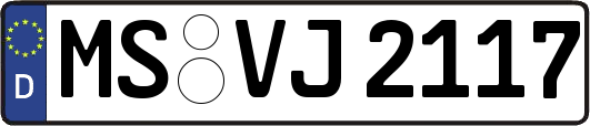 MS-VJ2117