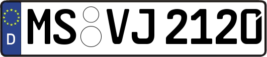 MS-VJ2120