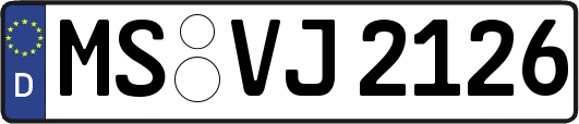 MS-VJ2126