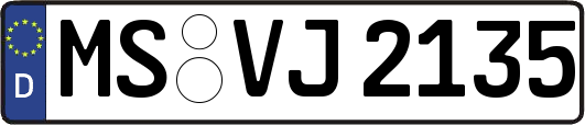 MS-VJ2135
