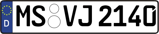 MS-VJ2140