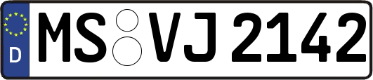 MS-VJ2142