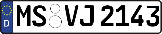 MS-VJ2143