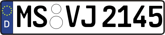 MS-VJ2145