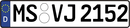 MS-VJ2152