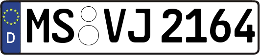 MS-VJ2164