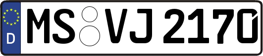 MS-VJ2170