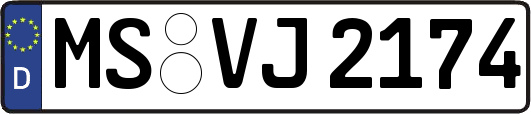MS-VJ2174