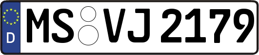 MS-VJ2179