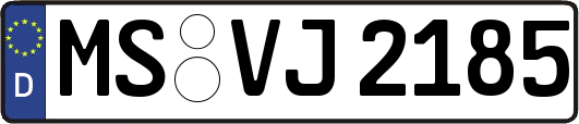 MS-VJ2185