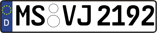 MS-VJ2192