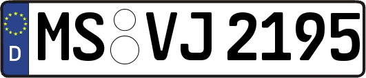 MS-VJ2195